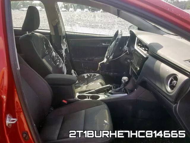 2T1BURHE7HC814665 фото 6