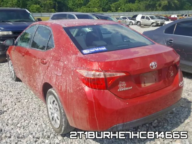 2T1BURHE7HC814665 фото 10