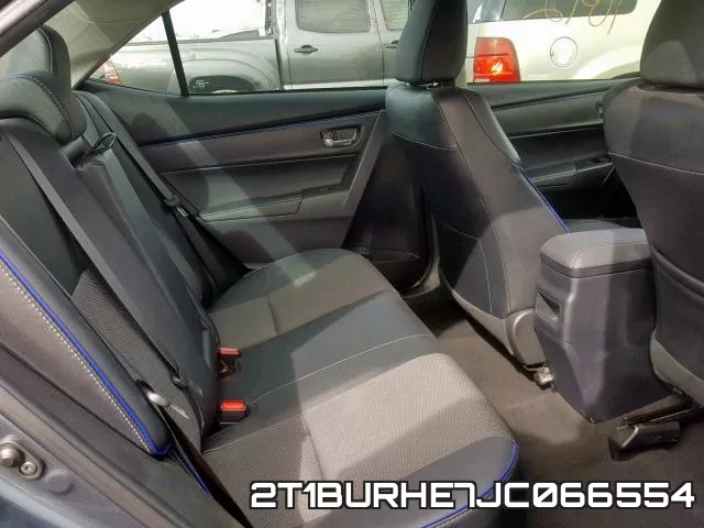 2T1BURHE7JC066554 фото 7