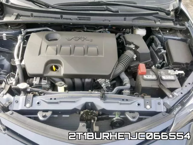 2T1BURHE7JC066554 фото 8