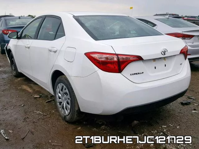 2T1BURHE7JC121729 фото 4