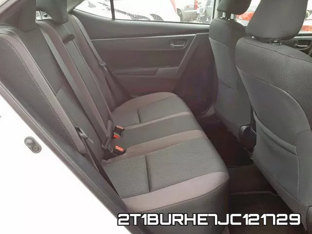 2T1BURHE7JC121729 фото 7