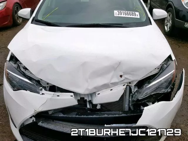 2T1BURHE7JC121729 фото 8