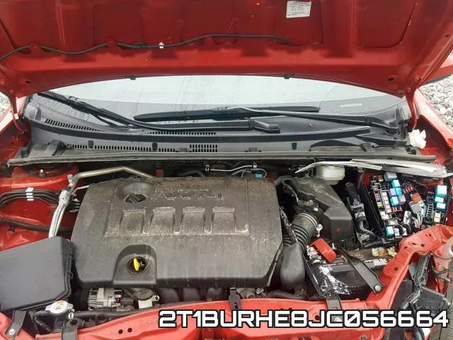 2T1BURHE8JC056664 фото 8