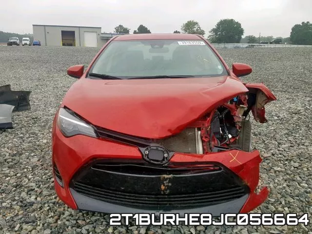 2T1BURHE8JC056664 фото 10