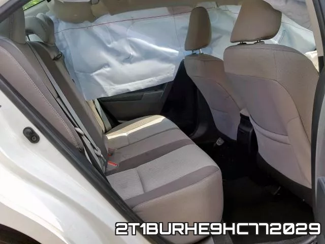 2T1BURHE9HC772029 фото 7
