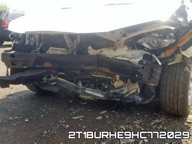 2T1BURHE9HC772029 фото 10