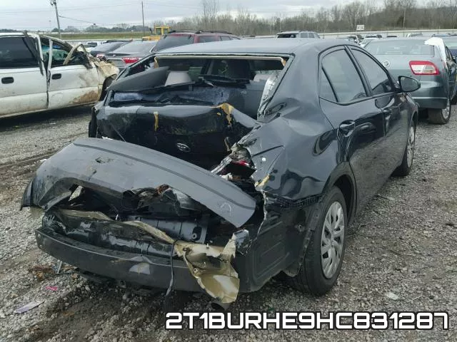 2T1BURHE9HC831287 фото 5