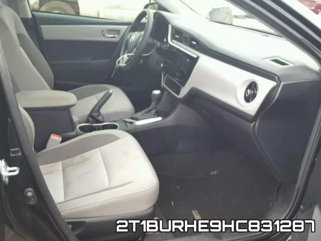 2T1BURHE9HC831287 фото 6