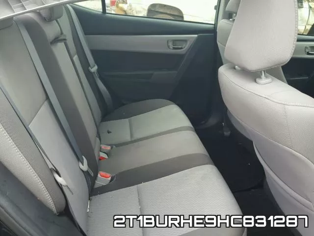 2T1BURHE9HC831287 фото 7