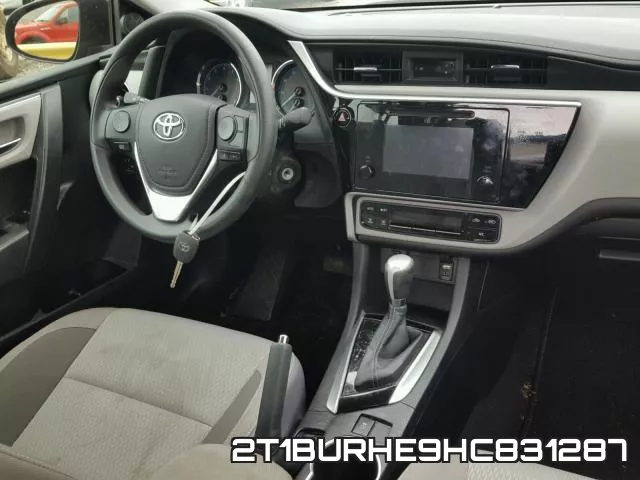 2T1BURHE9HC831287 фото 10
