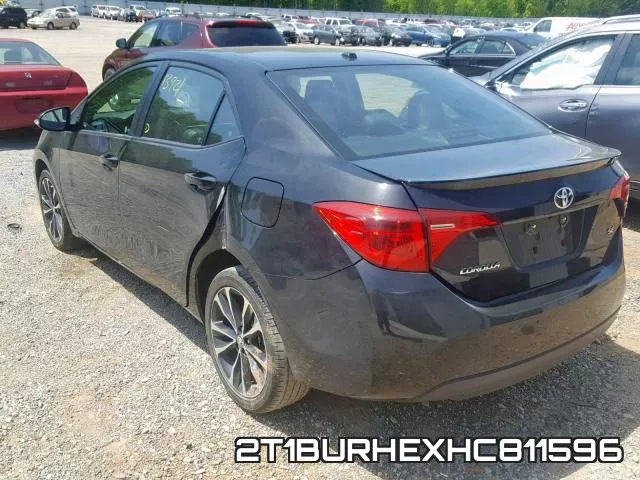 2T1BURHEXHC811596 фото 4