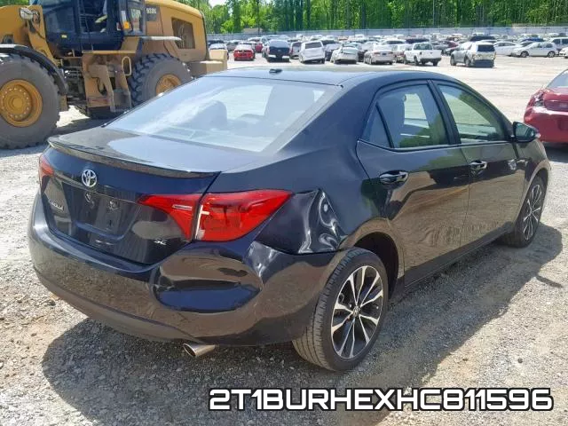 2T1BURHEXHC811596 фото 5