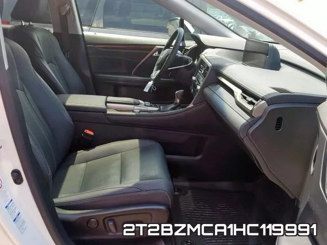 2T2BZMCA1HC119991 фото 6