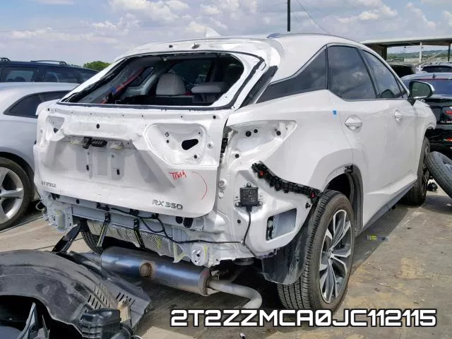2T2ZZMCA0JC112115 фото 5