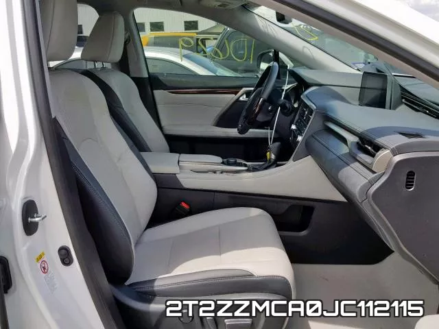 2T2ZZMCA0JC112115 фото 6