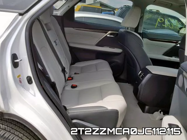 2T2ZZMCA0JC112115 фото 7