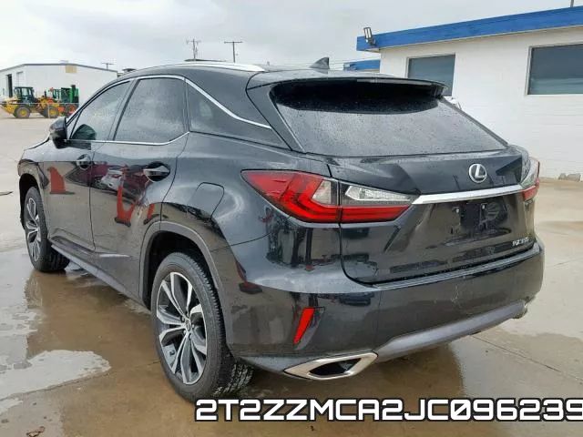 2T2ZZMCA2JC096239 фото 4