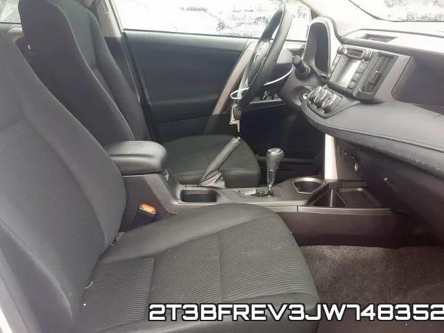 2T3BFREV3JW748352 фото 6