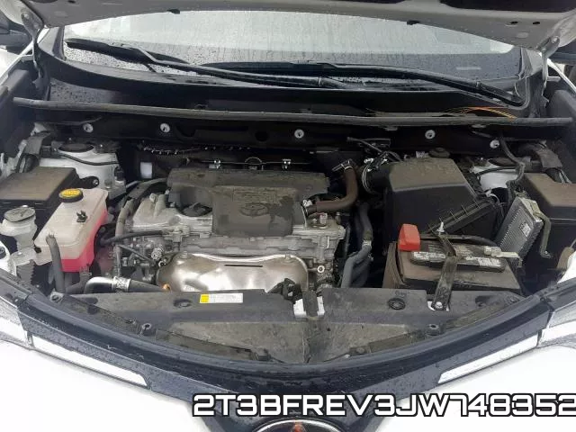 2T3BFREV3JW748352 фото 8