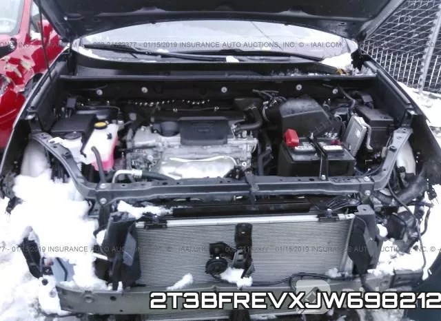 2T3BFREVXJW698212 фото 2