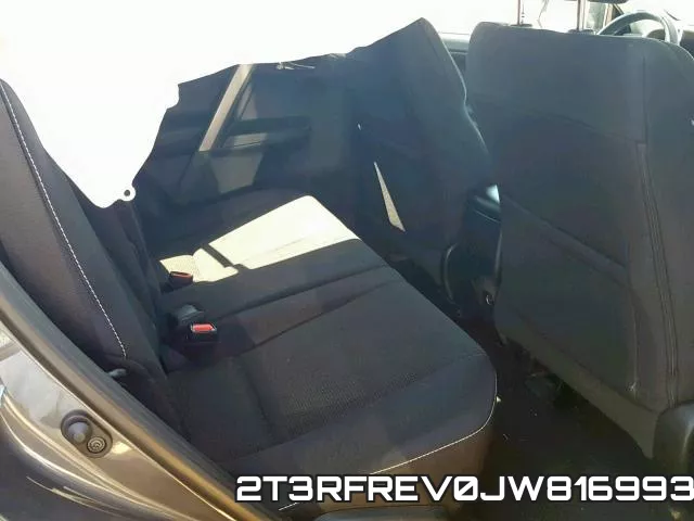 2T3RFREV0JW816993 фото 7