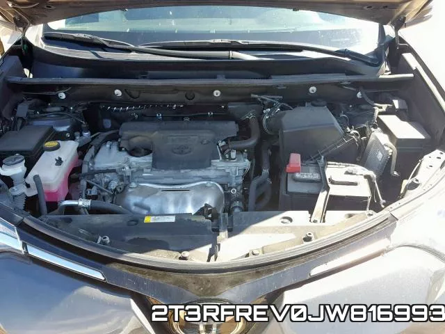 2T3RFREV0JW816993 фото 8
