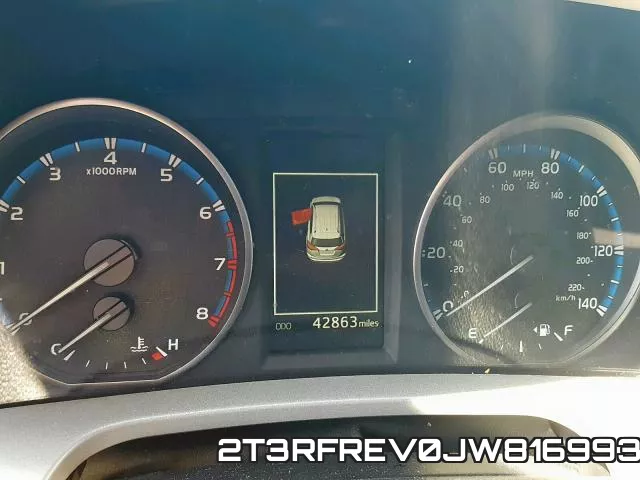 2T3RFREV0JW816993 фото 9