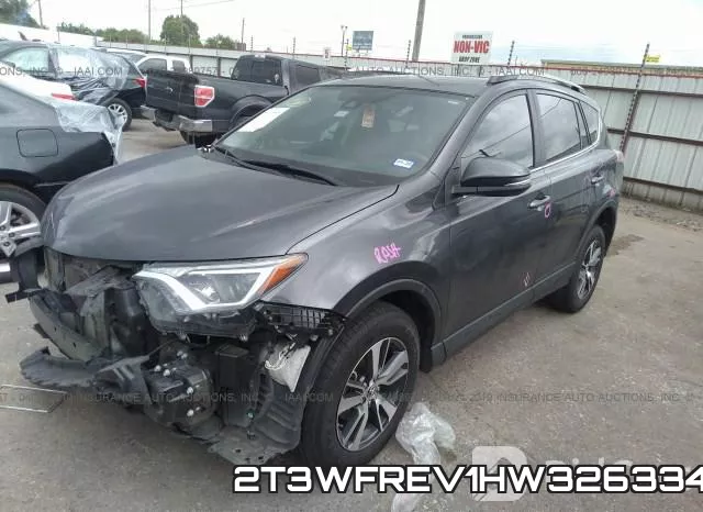 2T3WFREV1HW326334 фото 3