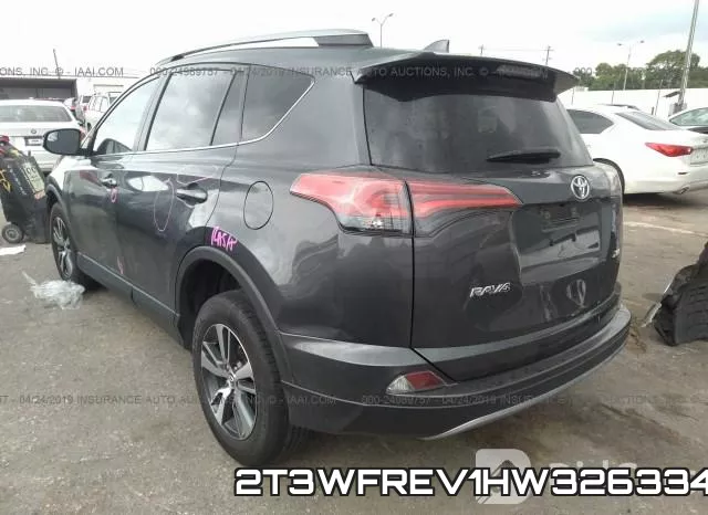 2T3WFREV1HW326334 фото 4