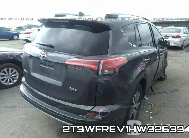 2T3WFREV1HW326334 фото 5