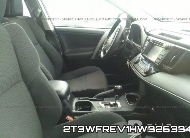 2T3WFREV1HW326334 фото 6
