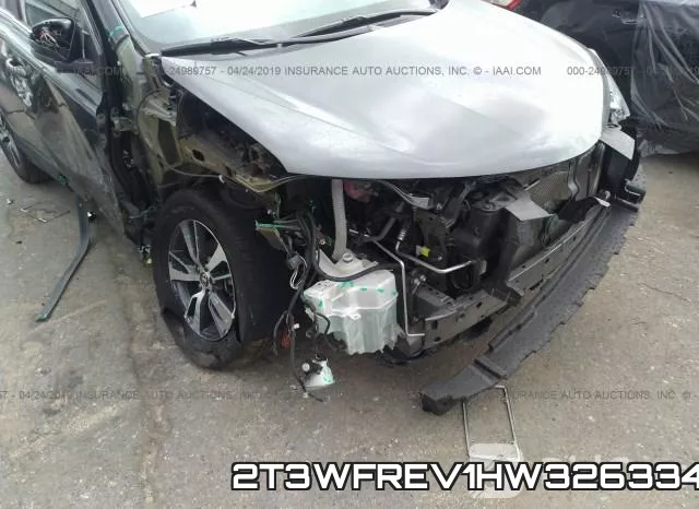 2T3WFREV1HW326334 фото 7