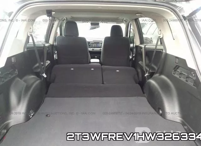 2T3WFREV1HW326334 фото 9