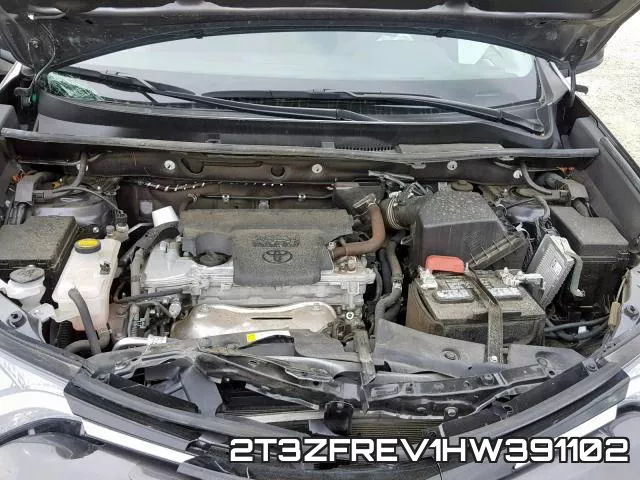 2T3ZFREV1HW391102 фото 8