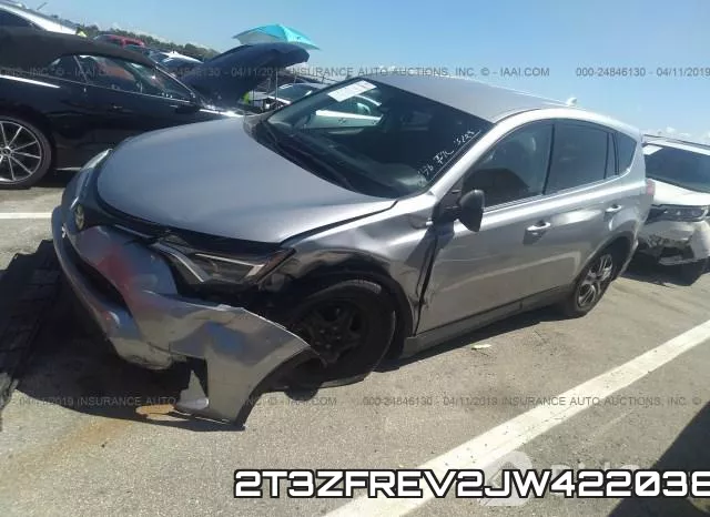2T3ZFREV2JW422038 фото 3