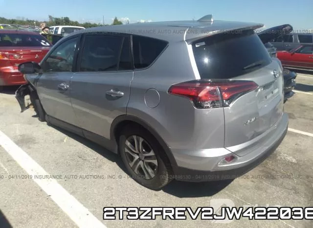 2T3ZFREV2JW422038 фото 4