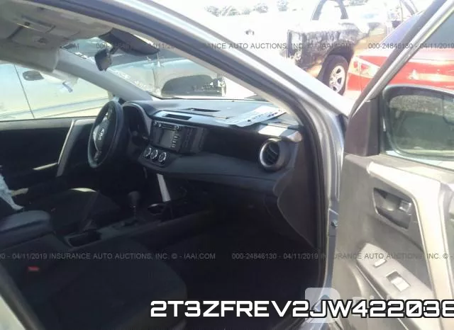 2T3ZFREV2JW422038 фото 6