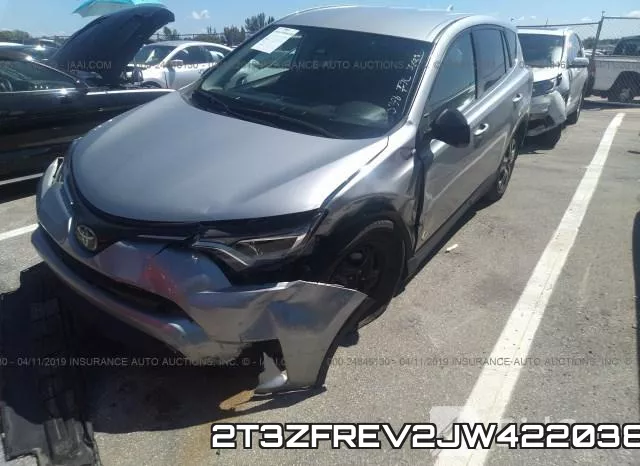 2T3ZFREV2JW422038 фото 7