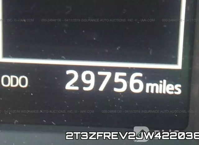 2T3ZFREV2JW422038 фото 8