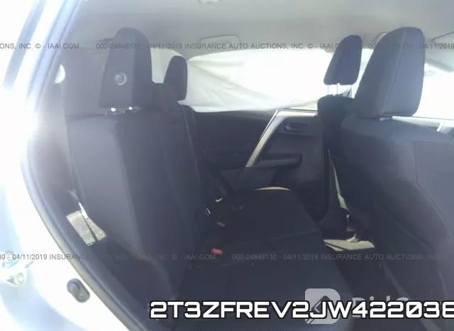 2T3ZFREV2JW422038 фото 9