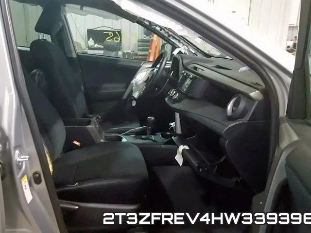 2T3ZFREV4HW339396 фото 6