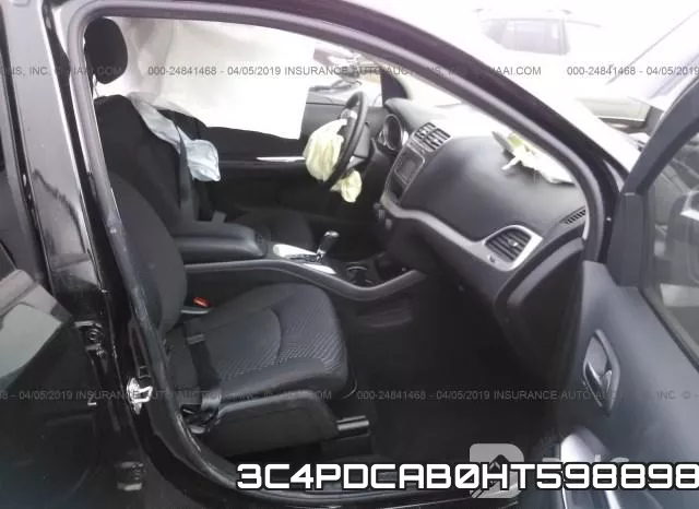 3C4PDCAB0HT598898 фото 6