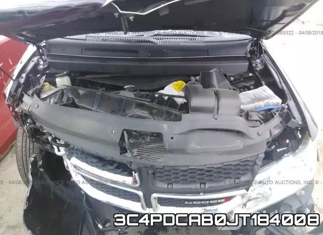 3C4PDCAB0JT184008 фото 2