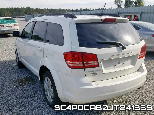 3C4PDCAB0JT241369 фото 4