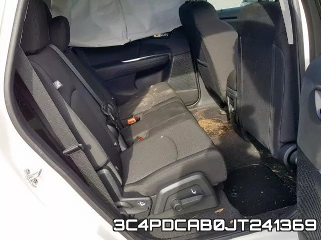 3C4PDCAB0JT241369 фото 7