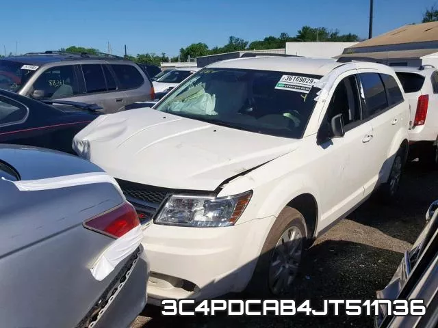3C4PDCAB4JT511736 фото 3