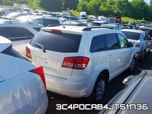 3C4PDCAB4JT511736 фото 5