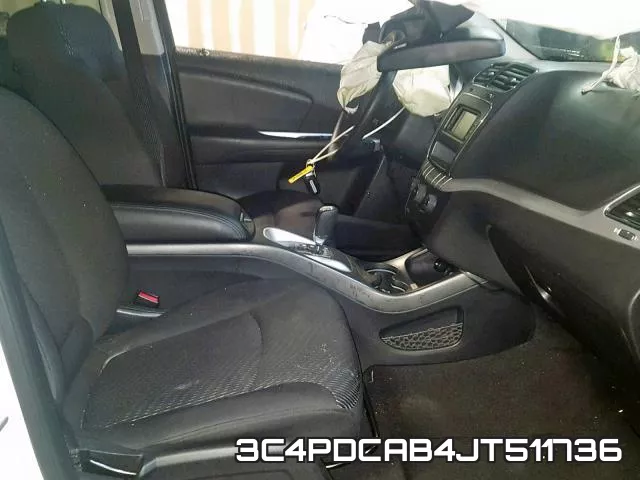 3C4PDCAB4JT511736 фото 6