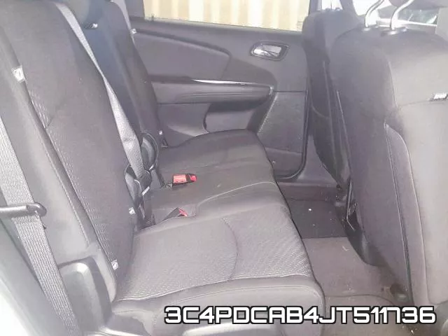 3C4PDCAB4JT511736 фото 7